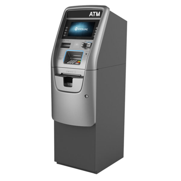 Nautilus Hyosung Halo II Series ATM Machine