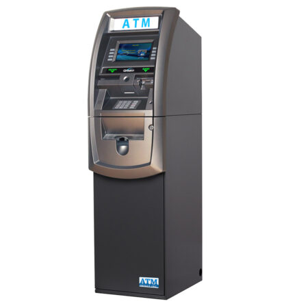 Genmega G2500 ATM Series