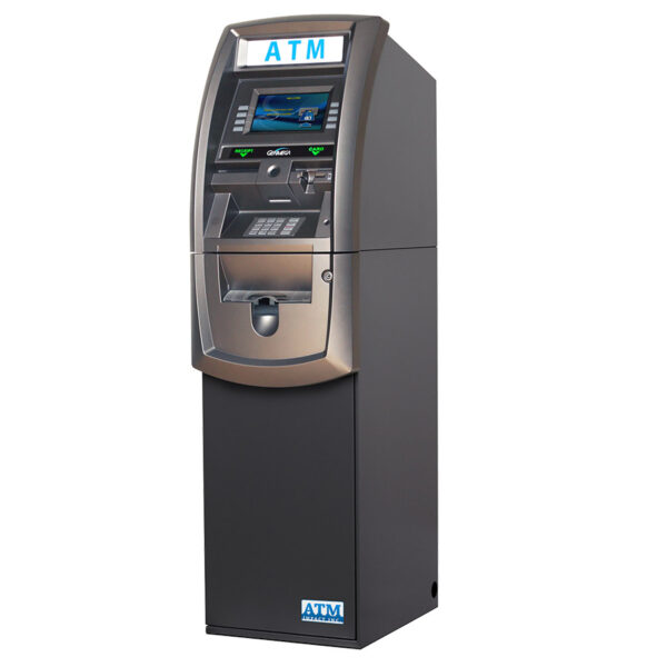 Genmega G2500 ATM Series